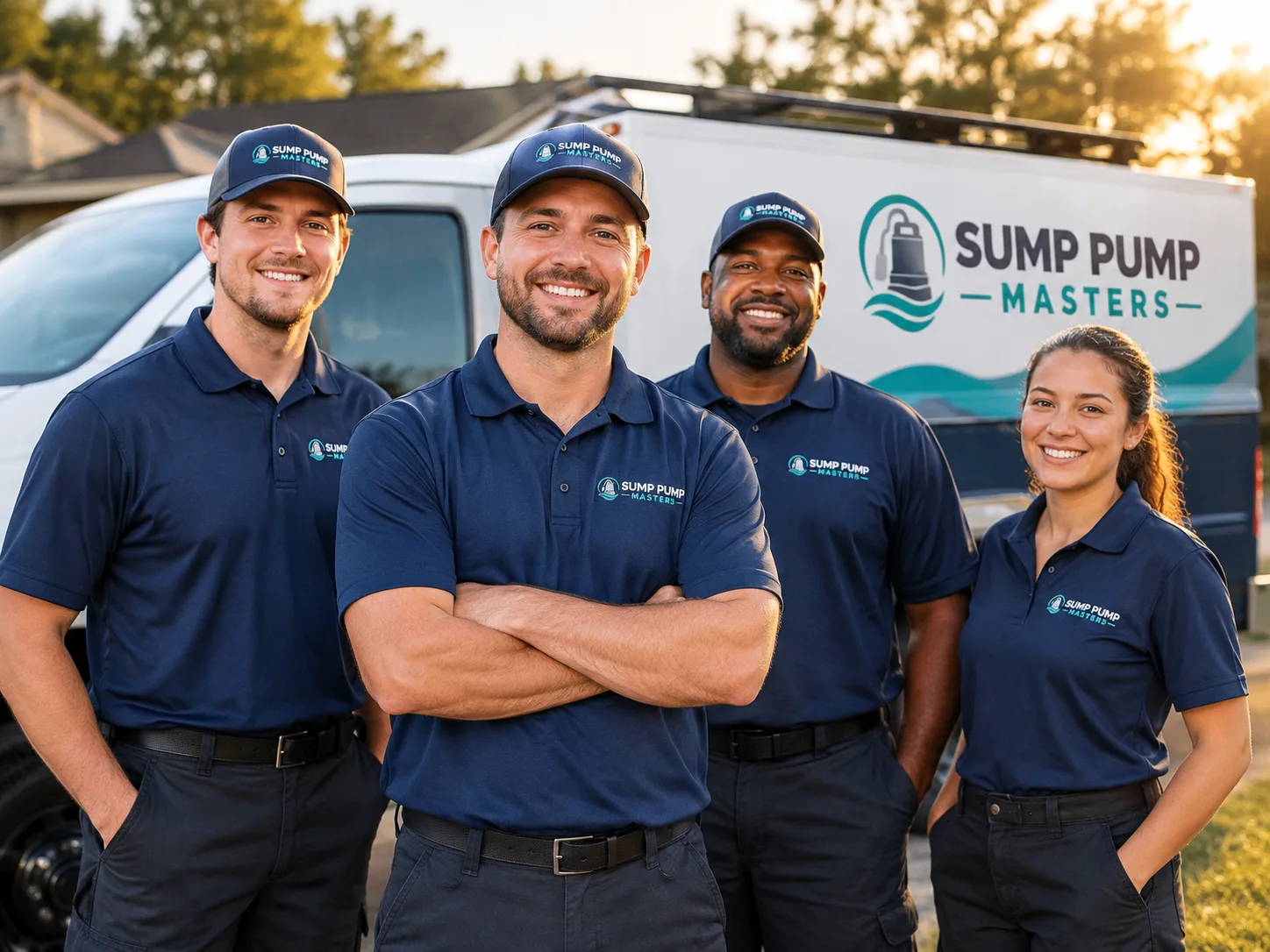Sump Pump Repair company in Homerville, GA